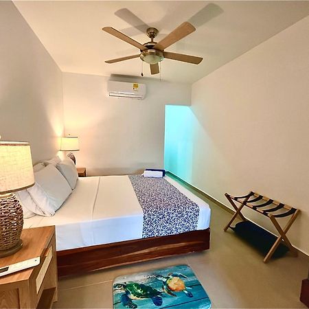 Carey Beach Barú Ngoại thất bức ảnh