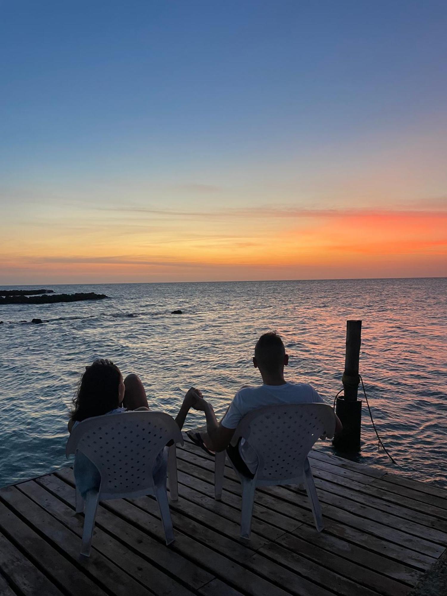 Hotel Carey Beach Barú Ngoại thất bức ảnh