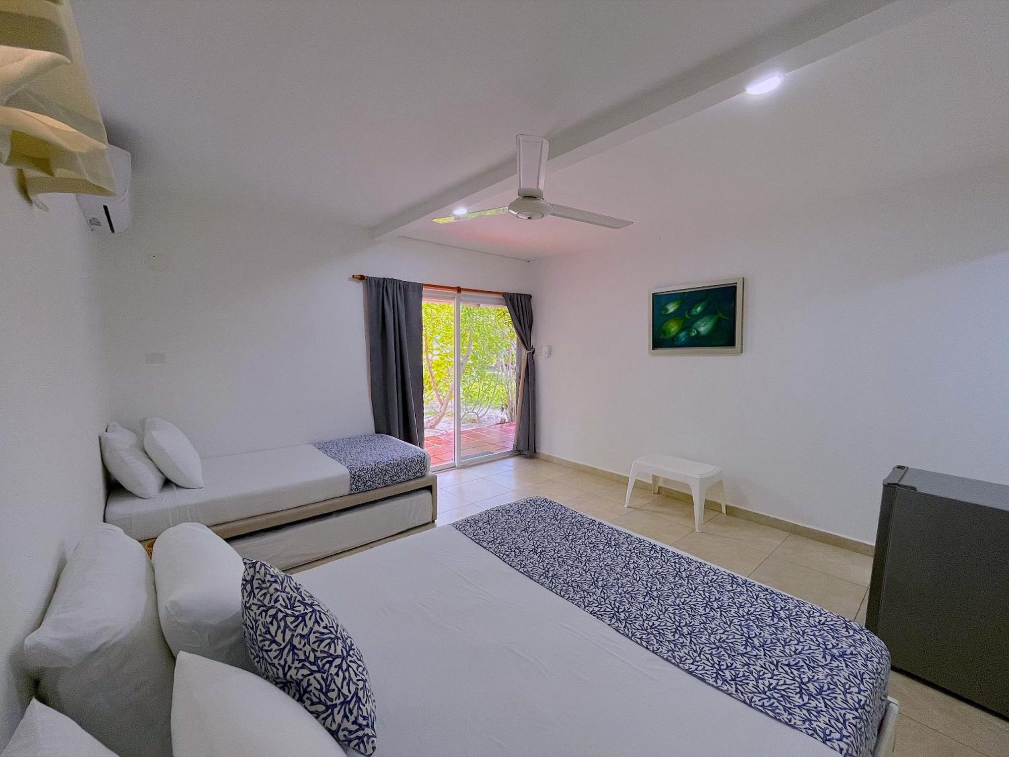 Carey Beach Barú Ngoại thất bức ảnh