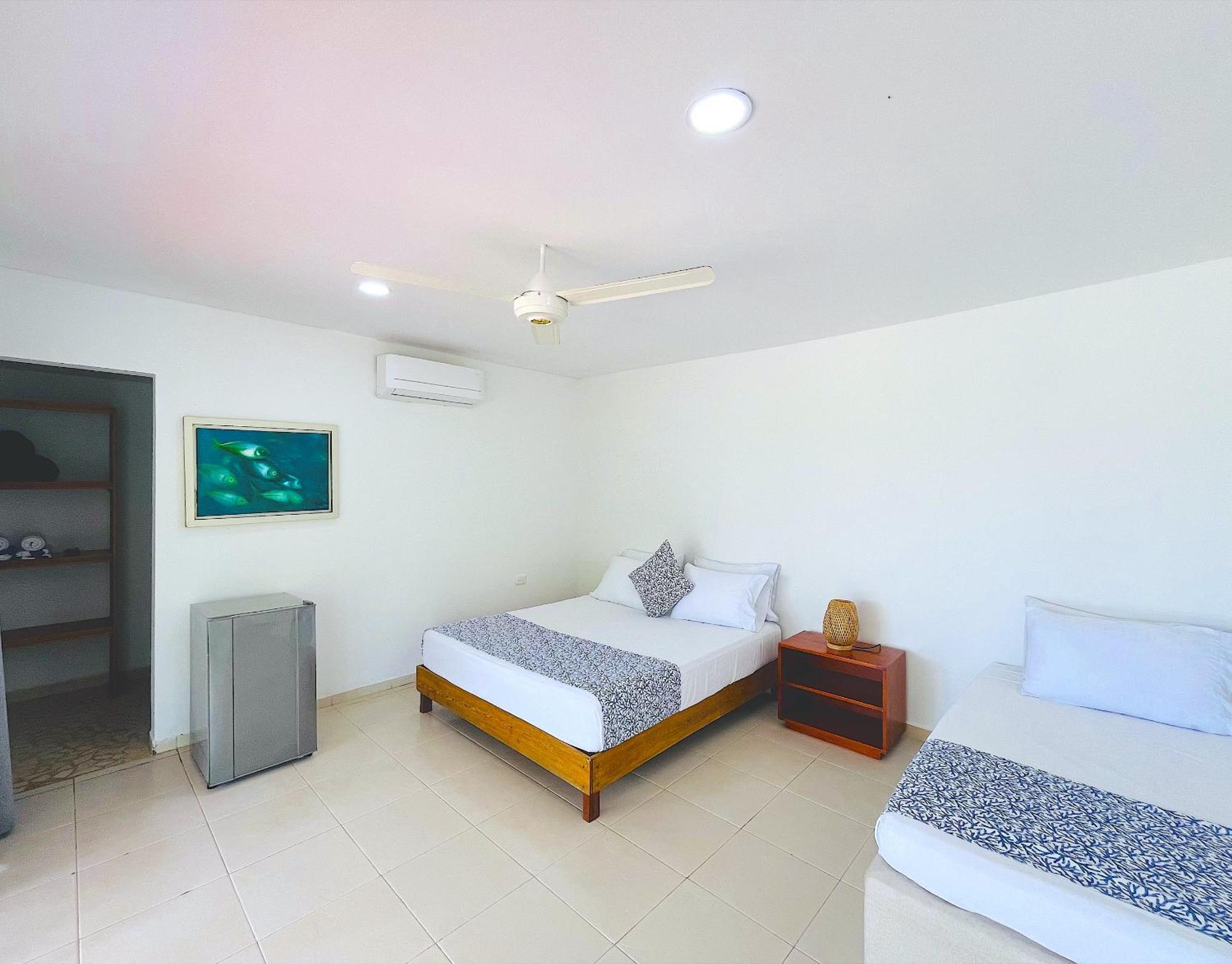 Carey Beach Barú Ngoại thất bức ảnh
