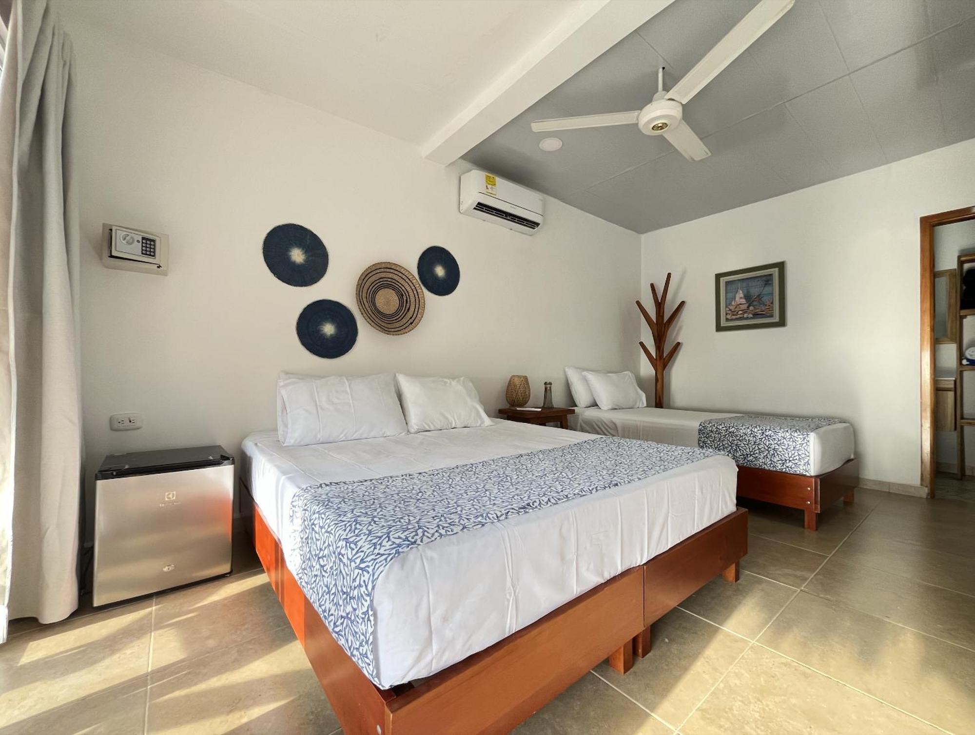 Carey Beach Barú Ngoại thất bức ảnh