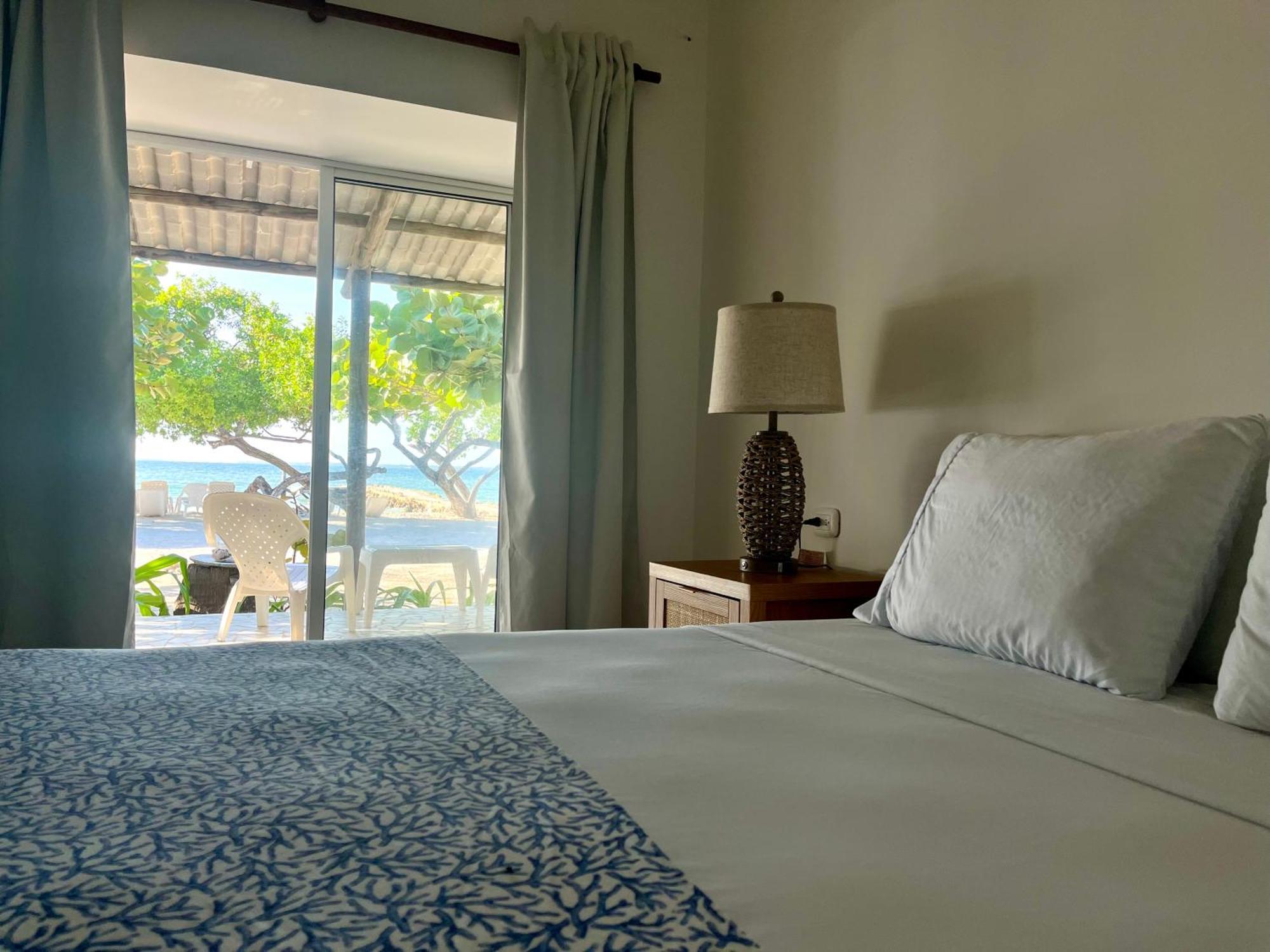 Carey Beach Barú Ngoại thất bức ảnh