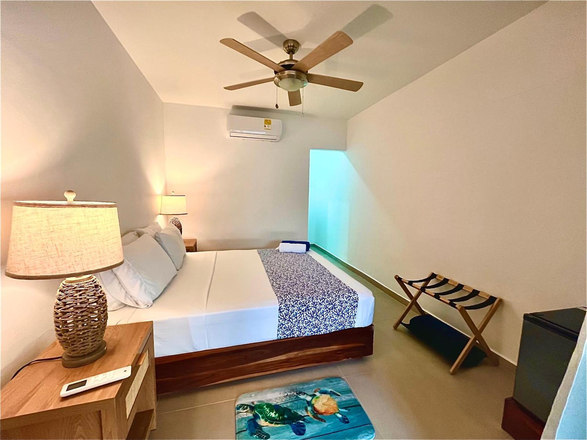 Carey Beach Barú Ngoại thất bức ảnh
