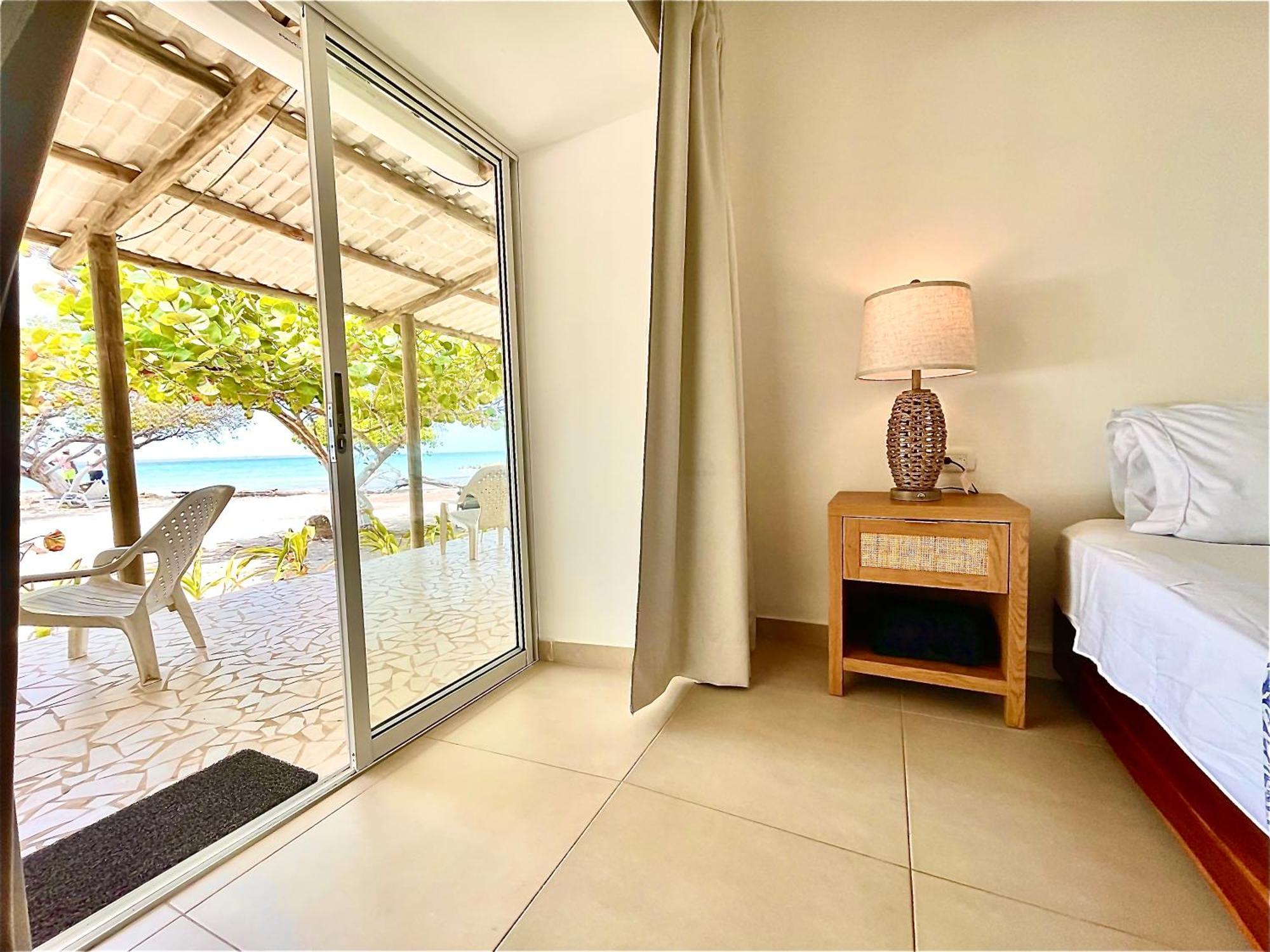 Carey Beach Barú Ngoại thất bức ảnh