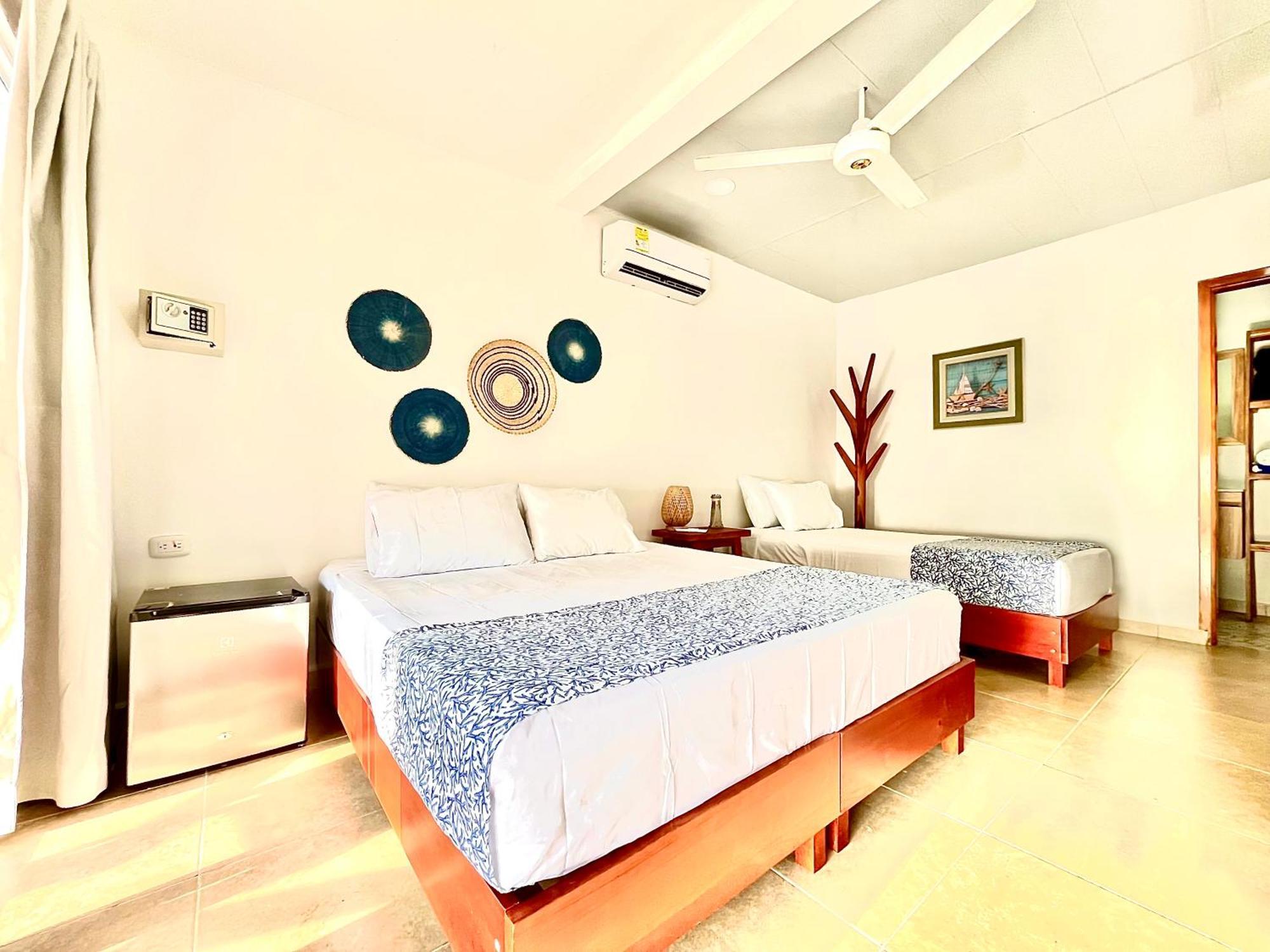 Carey Beach Barú Ngoại thất bức ảnh