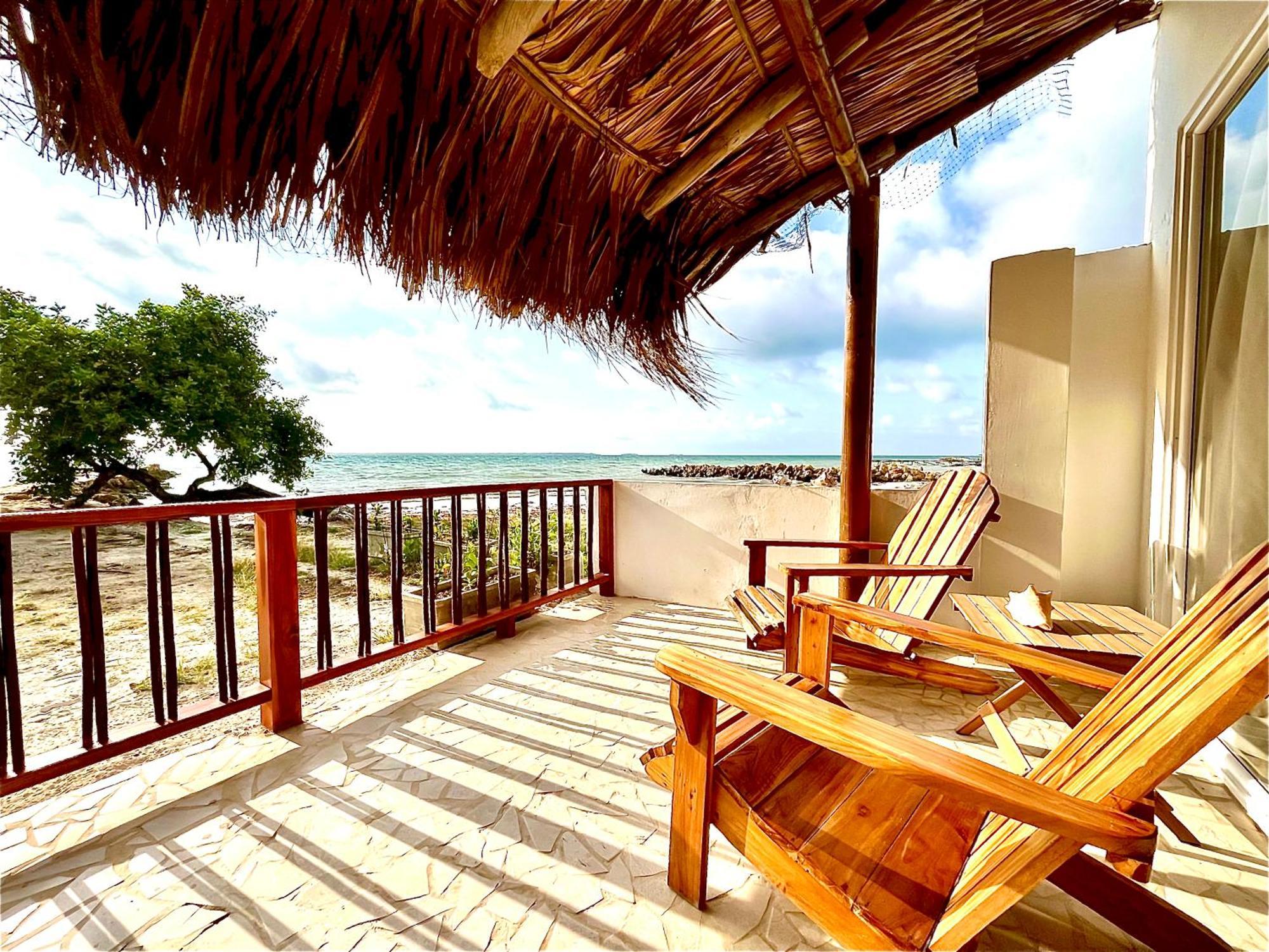 Carey Beach Barú Ngoại thất bức ảnh