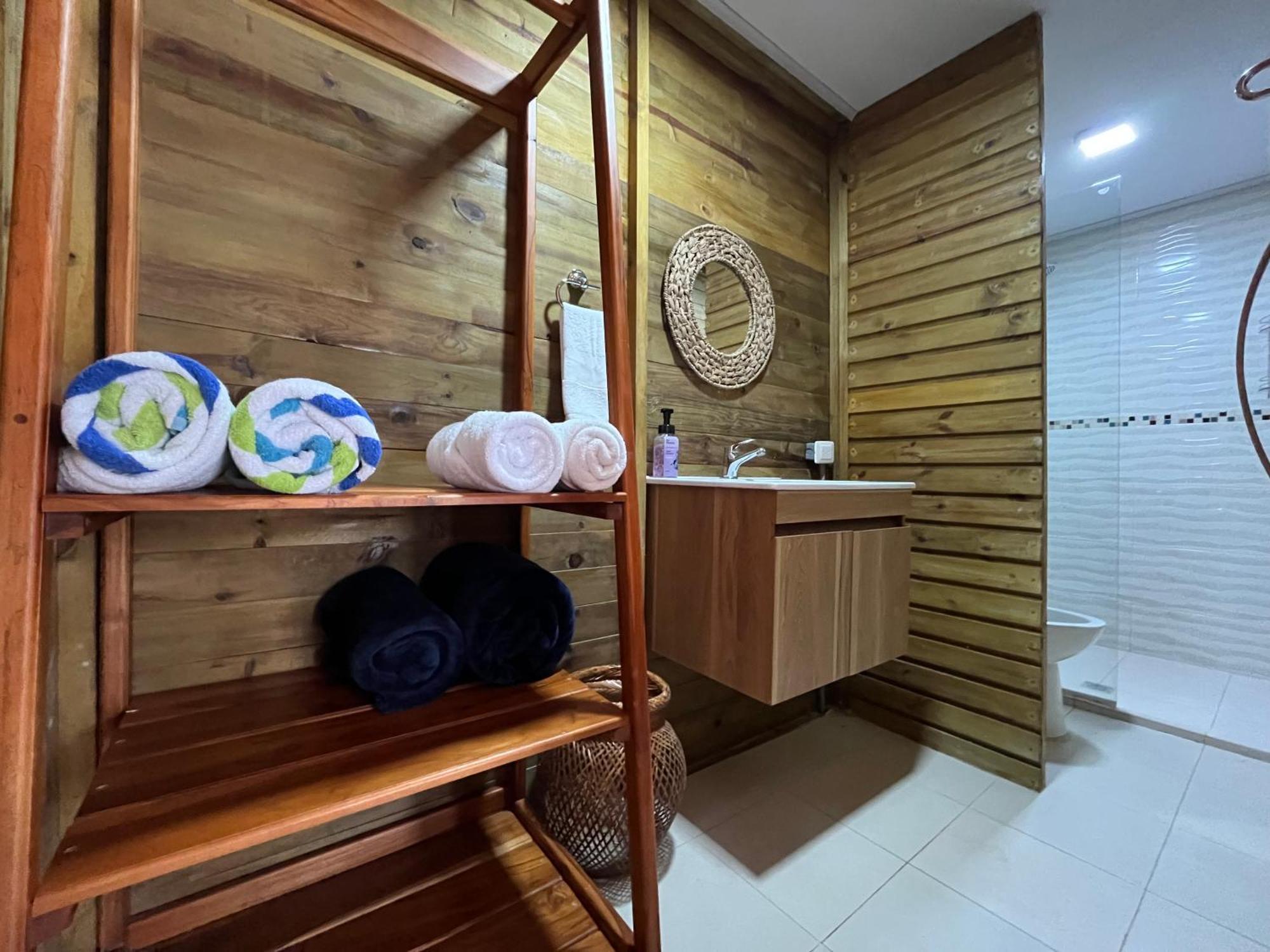 Carey Beach Barú Ngoại thất bức ảnh