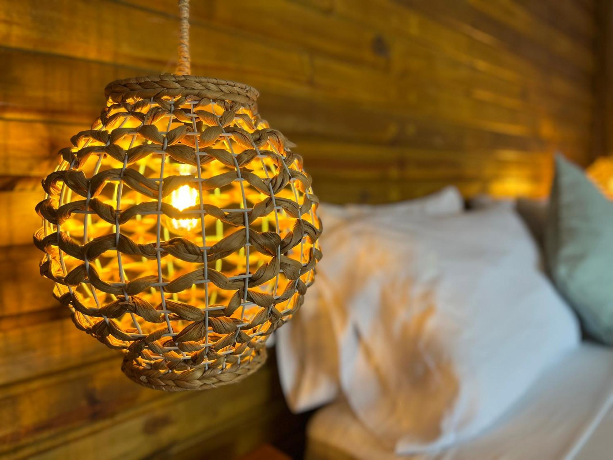 Hotel Carey Beach Barú Ngoại thất bức ảnh
