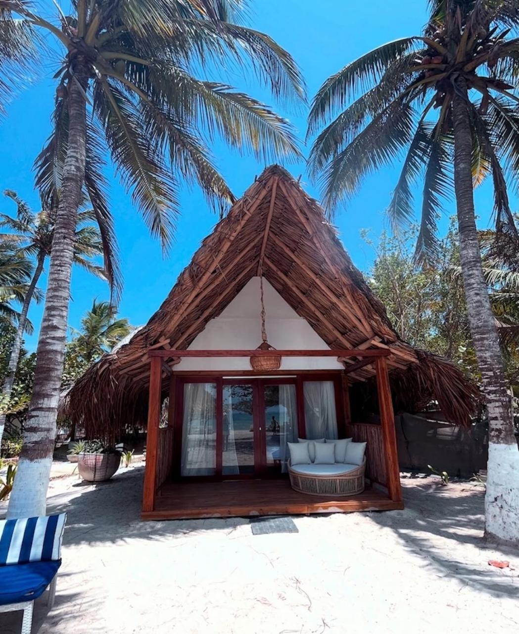 Carey Beach Barú Ngoại thất bức ảnh